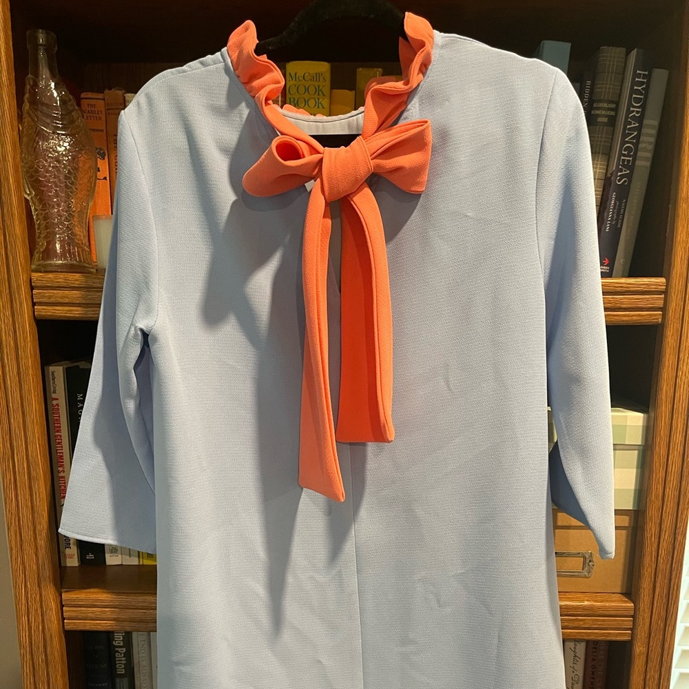 Tuckernuck Promander Place Daphne Dress